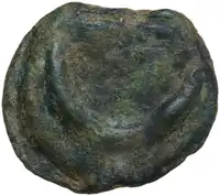 Obverse image