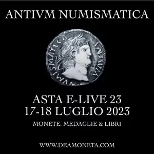 Banner Antivm E-Live 23