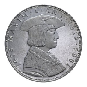 obverse: AUSTRIA 50 SCHILLING 1969 AG. 20,04 GR. PROOF