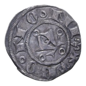 obverse: BOLOGNA AUTONOME (SEC. XIV-XV) BOLOGNINO RR AG. 1,18 GR. qSPL