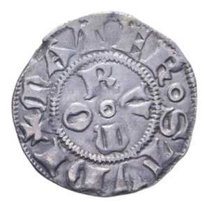 reverse: BOLOGNA AUTONOME (SEC. XIV-XV) BOLOGNINO RR AG. 1,18 GR. qSPL