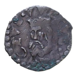 obverse: LUCCA REPUBBLICA  QUATTRINO 1561 CU. 0,66 GR. MIR 183/18 BB+