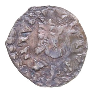 obverse: LUCCA REPUBBLICA  QUATTRINO 1561 CU. 0,67 GR. MIR 183/18 BB/BB+