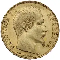 Obverse image