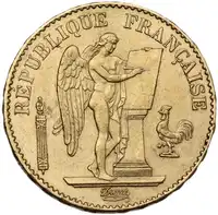 Obverse image