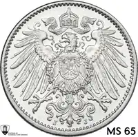 Obverse image