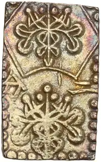 Obverse image