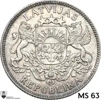 Obverse image