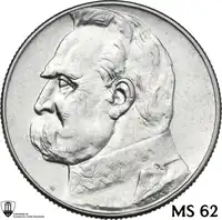Obverse image