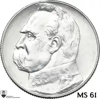 Obverse image