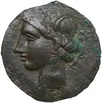 Obverse image