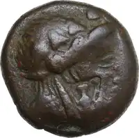 Obverse image