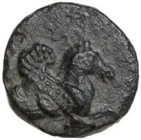Obverse image
