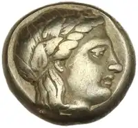 Obverse image