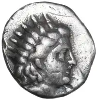 Obverse image