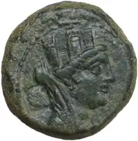 Obverse image