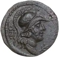 Obverse image
