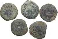 Obverse image