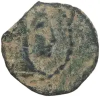 Obverse image