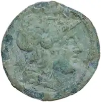 Obverse image