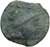 Obverse image