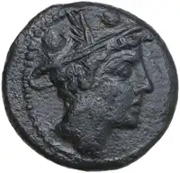 Obverse image