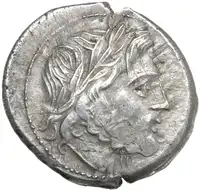 Obverse image