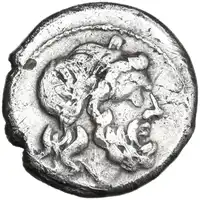 Obverse image