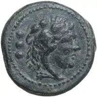 Obverse image