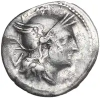 Obverse image