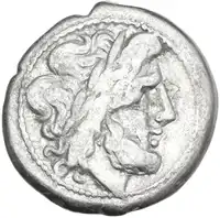 Obverse image