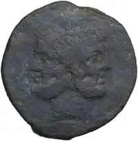 Obverse image