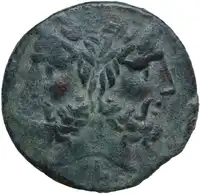 Obverse image