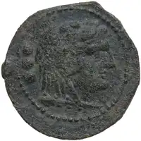 Obverse image