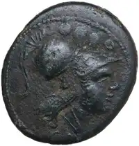 Obverse image