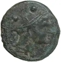 Obverse image
