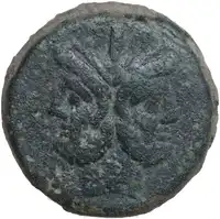 Obverse image