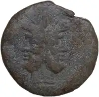 Obverse image