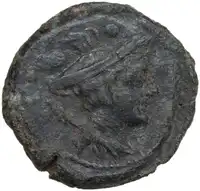 Obverse image