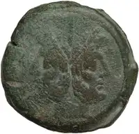Obverse image