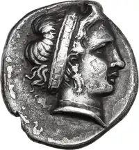 Obverse image