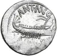 Obverse image