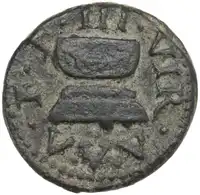 Obverse image