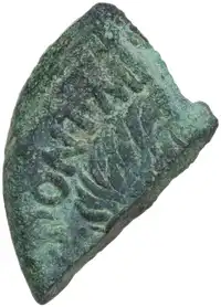 Obverse image