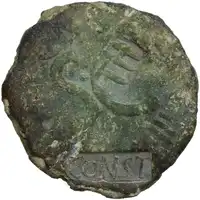 Obverse image
