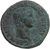 Obverse image