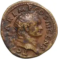 Obverse image