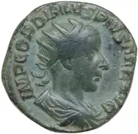 Obverse image