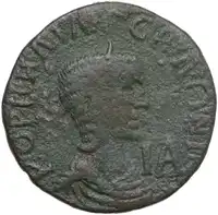Obverse image