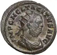 Obverse image